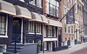 Hotel Singel Amsterdam